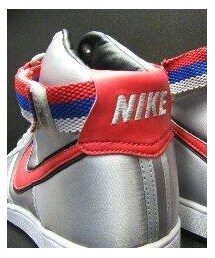 NIKE | ナイキ ヴァンダムシュプリーム(スニーカー)