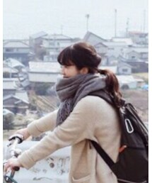 無印良品 | ストール/ショール