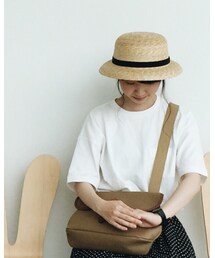 無印良品 | Tシャツ/カットソー