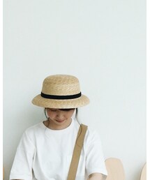 CLASKA Gallery & Shop "DO" | 帽子