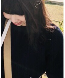 ORCIVAL | ニット/セーター