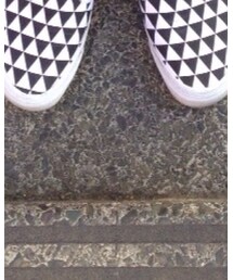 VANS | スニーカー