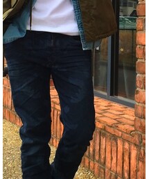 DIESEL | デニムパンツ