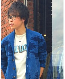 Hab&Spoke | カーディガン/ボレロ