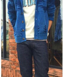 Johnbull | タンクトップ