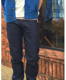 JAPAN BLUE JEANS | デニムパンツ