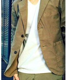 Johnbull | Tシャツ/カットソー