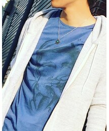 40WEFT | Tシャツ/カットソー