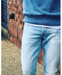 G-STAR | デニムパンツ