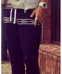 SEAGREEN | パンツ