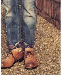 PADRONE | シューズ