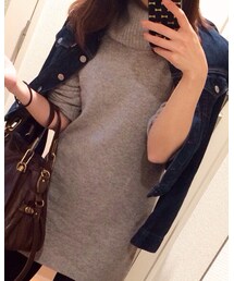 UNIQLO | ワンピース