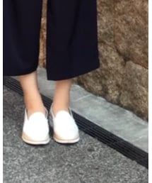 TOD’S | ローファー