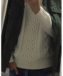 GU | ニット/セーター