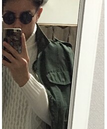 schott | ミリタリージャケット