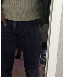 DIESEL | デニムパンツ