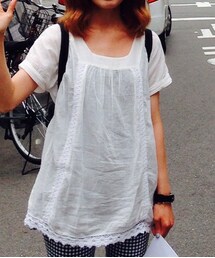 古着♥︎(シャツ/ブラウス)