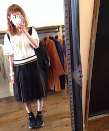 Salon de Balcony | その他