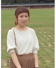 flower | スウェット