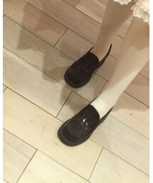 HARUTA | パンプス