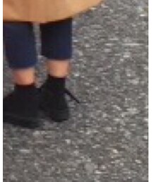 CONVERSE | スニーカー