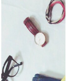 Daniel Wellington | アナログ腕時計