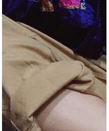 GU | チノパンツ