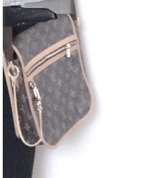 LOUIS VUITTON | ショルダーバッグ