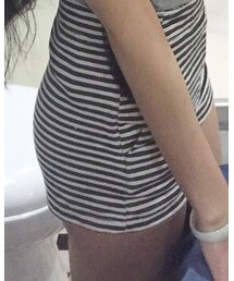 H&M | カーゴパンツ