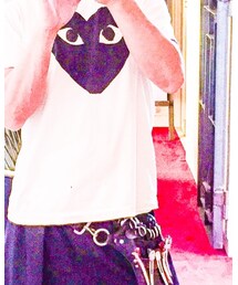 COMME des GARCONS | Tシャツ/カットソー