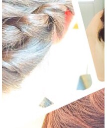 hairarrange | その他