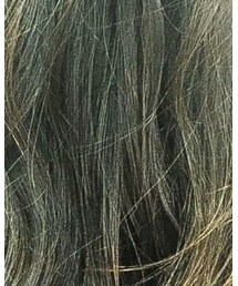 スモーキーアッシュ | その他