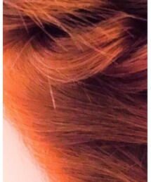 hairアレンジ | その他