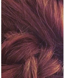 hairアレンジ | その他