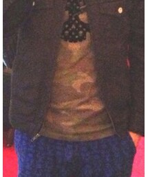 HYDROGEN | Tシャツ/カットソー