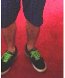 VANS | スニーカー