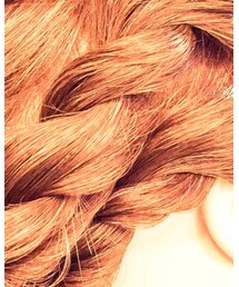 hairstyle | その他