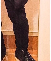 alfredoBANNISTER | ブーツ