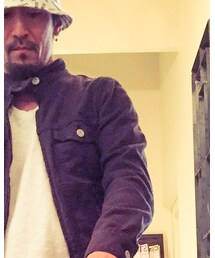 AMERICAN RAG CIE | デニムジャケット