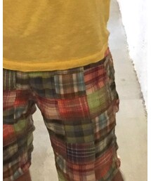 AMERICAN RAG CIE | その他パンツ