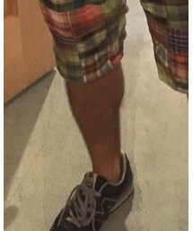 NEW BALANCE | スニーカー