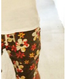 BEAUTY&YOUTH UNITED ARROWS | その他パンツ