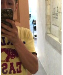 TOMMY HILFIGER | Tシャツ/カットソー