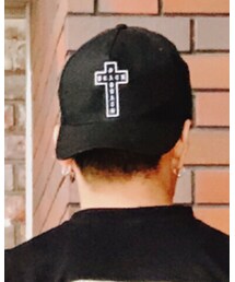 Supreme  | キャップ