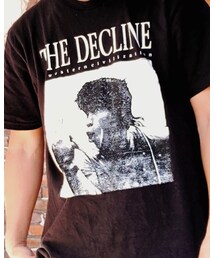 Supreme  | Tシャツ/カットソー