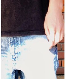 BEN DAVIS | デニムパンツ