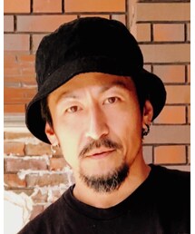 no brand | ハット