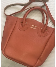 YOUNG&OLSEN The DRYGOODS STORE | ショルダーバッグ