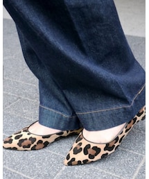 SLOBE IENA | パンプス