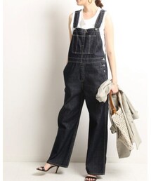 SLOBE IENA | サロペット/オーバーオール